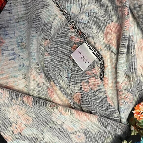 New Floral Fit & Flare Sleeveless Dress - Picture 11 of 12